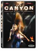 The Canyon , Will Patton