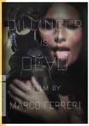 Dillinger Is Dead (Criterion Collection) , Michel Piccoli