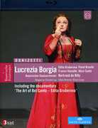 Lucrezia Borgia , Edita Gruberov