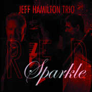 Red Sparkle , Jeff Hamilton