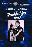 Breakfast for Two , Barbara Stanwyck