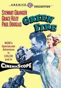Green Fire , Stewart Granger