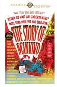 The Story of Mankind , Ronald Colman