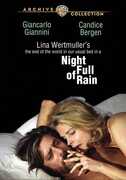 A Night Full of Rain , Giancarlo Giannini