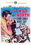 The Wild North , Stewart Granger