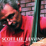 Leaving , Scott Lee