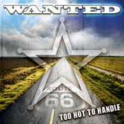 Too Hot to Handle , The Wanted