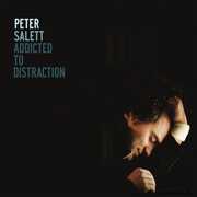Addicted to Distraction , Peter Salett