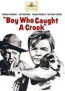 Boy Who Caught a Crook , Robert Mobley