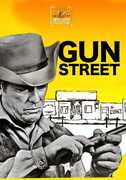 Gun Street , John M. Pickard