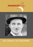 Ken Leishman: Flying Bandit , Joe Dale