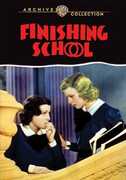Finishing School , Frances Dee