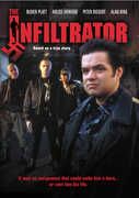 The Infiltrator , Anthony Haygarth
