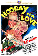 Hooray for Love , Ann Sothern