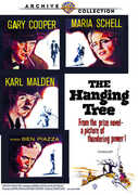 The Hanging Tree , Gary Cooper