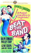 Beat the Band , Frances Langford
