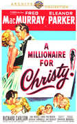 A Millionaire for Christy , Fred MacMurray