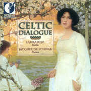 Celtic Dialogue 