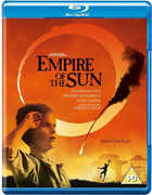 Empire of the Sun [Import] , Christian Bale