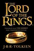 The Lord of the Rings , J.R.R. Tolkien