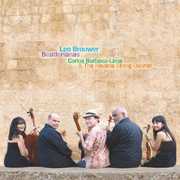 Beatlerianas , Havana String Quartet