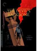 The Devil's Backbone (Criterion Collection) , Eduardo Noriega