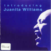 Introducing , Juanita Williams