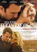 To the Wonder , Ben Affleck