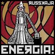 Energia! , Russkaja