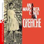 Ana Margarita Canta a Orefiche , Ana Margarita Martinez-Casado