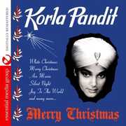 Merry Christmas , Korla Pandit