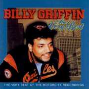 Very Best , Billy Griffin