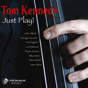 Just Play! , Tom Kennedy