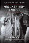 Mrs. Kennedy and Me 