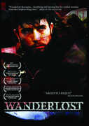 Wanderlost , Mitch Rumfelt