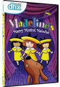 Madeline's Merry Musical Melodies , Madeline