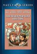 The Seven-Per-Cent Solution , Alan Arkin