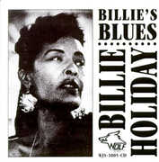 Billie's Blues , Billie Holiday