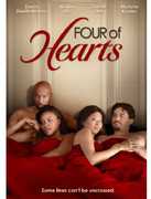 Four of Hearts , Nadine Ellis
