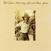 Still Crazy After All These Years , Paul Simon