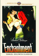 Enchantment , David Niven
