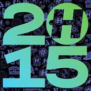 Hospitality 2015 / Various , Various Artists