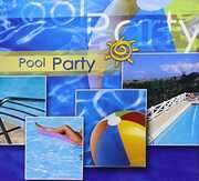 Pool Party: Reggae Waves , Various Artists