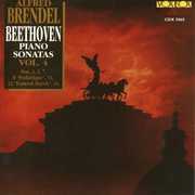 Piano Sonatas , Ludwig van Beethoven