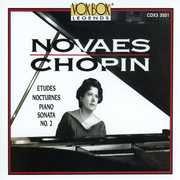 20 Nocturnes , Guiomar Nova s