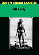 Hit Lady , Yvette Mimieux