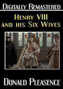 Henry VIII and His Six Wives , Keith Michell