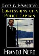 Confessions of a Police Captain , Franco Nero