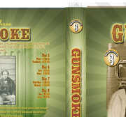 Gunsmoke, Vol. 3