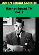 Racket Squad TV: Volume 2 , Reed Hadley